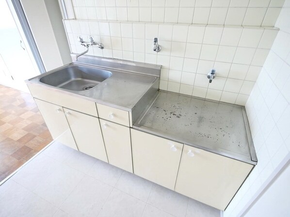 城所マンションの物件内観写真